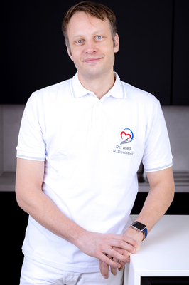 Dr. med. Nikolas Deubner
