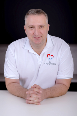 Dr. Polykarpos Papageorgiou, MD